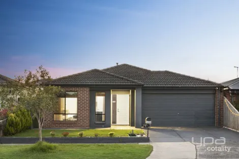 7 Applebox Cct, Point Cook, VIC 3030