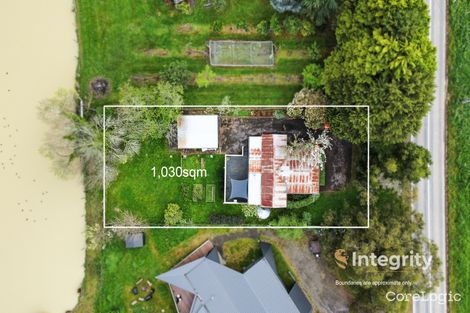 Property photo of 59 Myers Creek Road Healesville VIC 3777