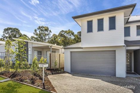 Property photo of 1/18 Sapphire Place Elanora QLD 4221