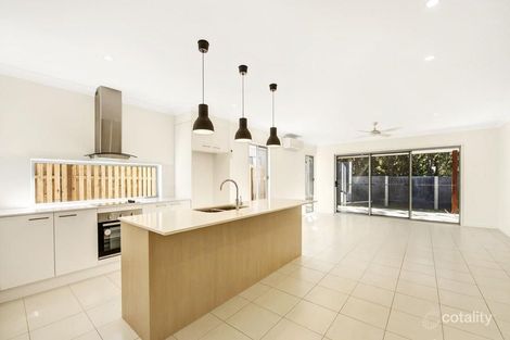 Property photo of 1/18 Sapphire Place Elanora QLD 4221