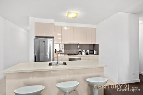 Property photo of 304/4-6 Kensington Street Kogarah NSW 2217