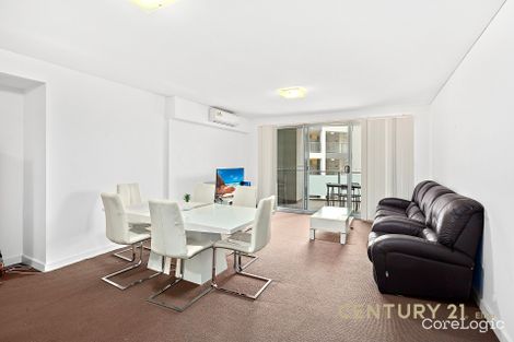 Property photo of 304/4-6 Kensington Street Kogarah NSW 2217