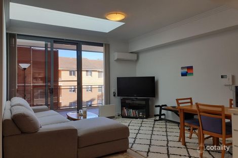 Property photo of 209/16 Warburton Street Gymea NSW 2227