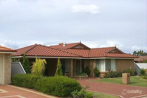 Property photo of 22 Penlea Glade Kiara WA 6054