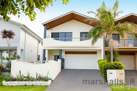 Property photo of 59 Geraldton Drive Redhead NSW 2290