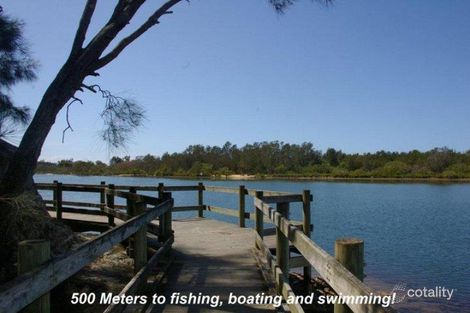 38 Riverside Dr, Nambucca Heads, NSW 2448