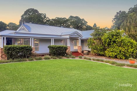 Property photo of 11 Whipbird Place Glenview QLD 4553