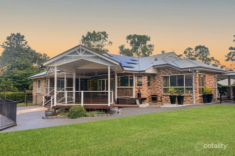Property photo of 11 Whipbird Place Glenview QLD 4553