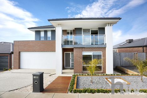 Property photo of 20 You Yangs Avenue Curlewis VIC 3222