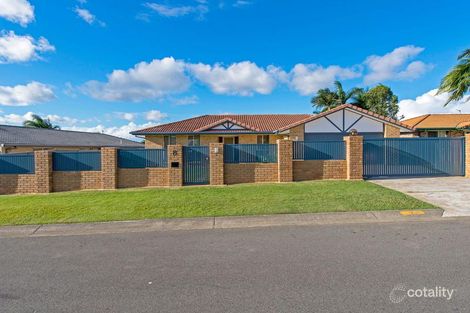Property photo of 8 Conadilly Court Carrara QLD 4211