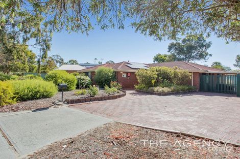 Property photo of 3 Crana Place Karawara WA 6152