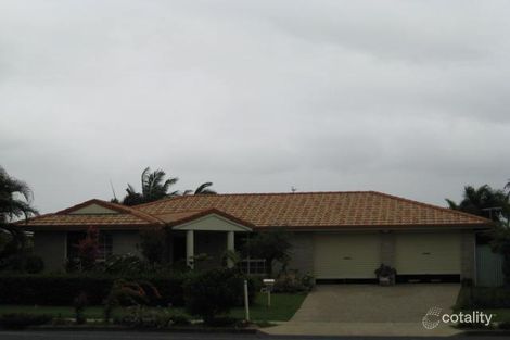 48 Amhurst St, Slade Point, QLD 4740