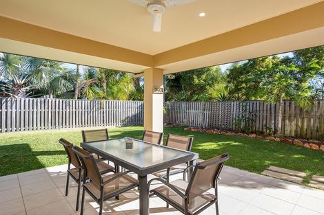 Property photo of 4B Frog Rock Crescent Reedy Creek QLD 4227