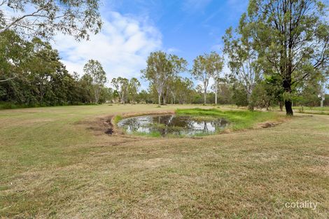 Property photo of 45 Challenge Avenue Kensington Grove QLD 4341