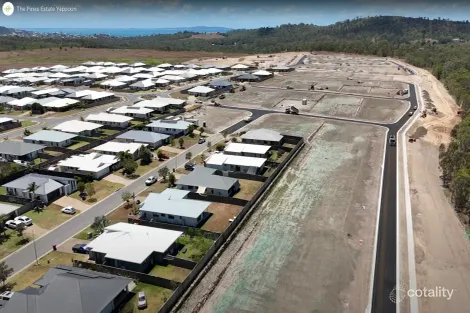 9 Valley Pl, Hidden Valley, QLD 4703