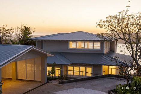 Property photo of 16 Bynya Road Palm Beach NSW 2108