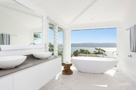 Property photo of 16 Bynya Road Palm Beach NSW 2108