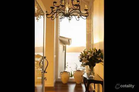 Property photo of 16 Bynya Road Palm Beach NSW 2108