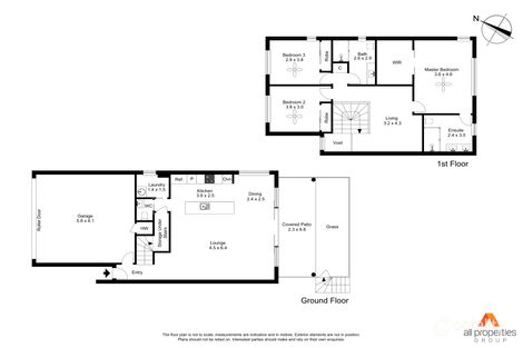 Property photo of 20/35 Sickle Avenue Hope Island QLD 4212