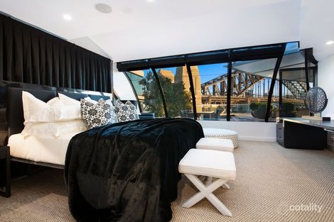 Property photo of 11/1 Northcliff Street Milsons Point NSW 2061
