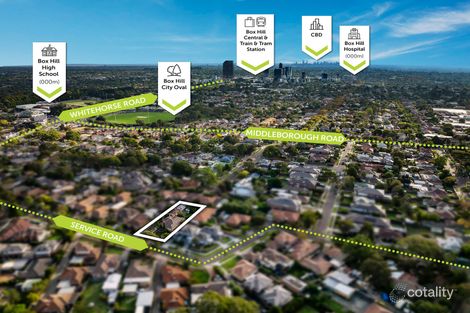 Property photo of 6 Service Road Blackburn VIC 3130