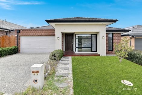 Property photo of 45 Terra Firma Circuit Clyde VIC 3978