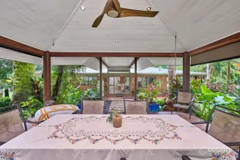 Property photo of 21 Munro Road Bellenden Ker QLD 4871