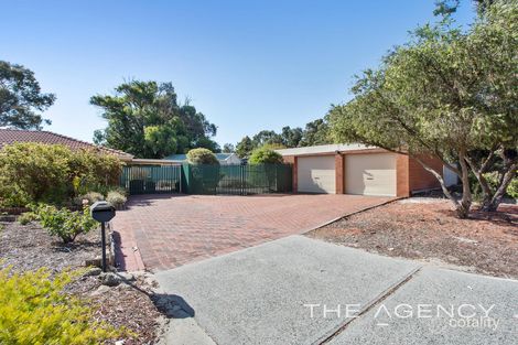 Property photo of 3 Crana Place Karawara WA 6152
