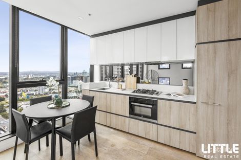 Property photo of 3305/58 Clarke Street Southbank VIC 3006