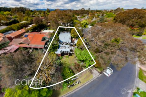 Property photo of 12 Park Road Ringwood North VIC 3134