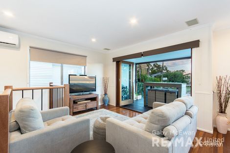 Property photo of 43 Gray Street Carina QLD 4152