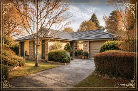 27 Charlton Cl, Bowral, NSW 2576