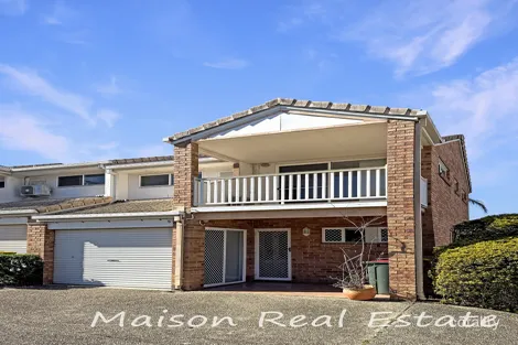 Property photo of 5/1 Abel Smith Crescent Mount Ommaney QLD 4074