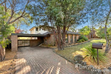 Property photo of 15 Bambara Road Hurstbridge VIC 3099