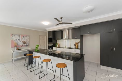 Property photo of 21 Broadwater Terrace Idalia QLD 4811