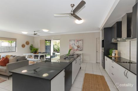 Property photo of 21 Broadwater Terrace Idalia QLD 4811