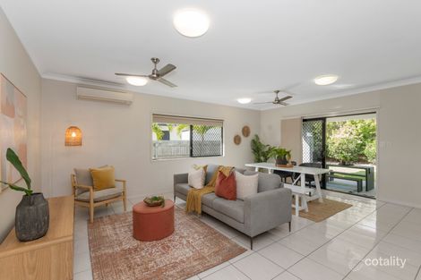 Property photo of 21 Broadwater Terrace Idalia QLD 4811