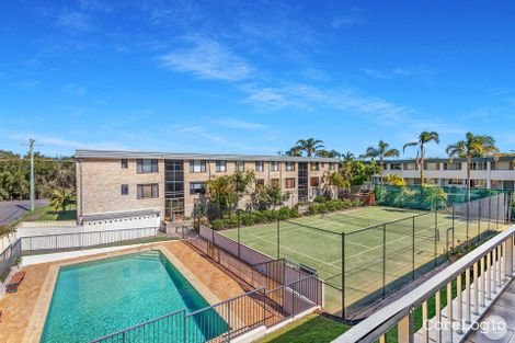 Property photo of 1/38 Marine Drive Fingal Bay NSW 2315