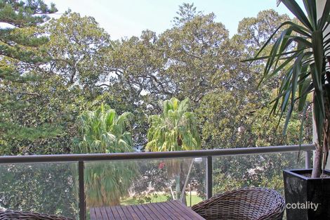 Property photo of 401/10 West Promenade Manly NSW 2095