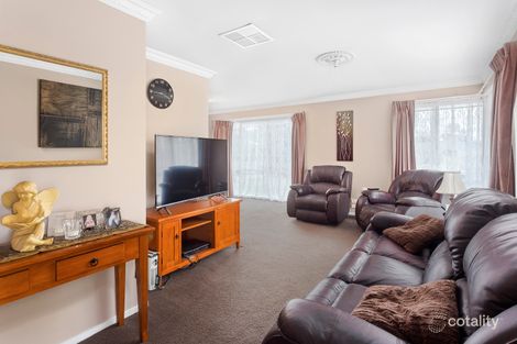 Property photo of 45 Alder Street Kangaroo Flat VIC 3555