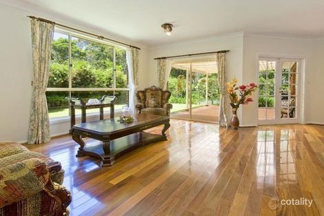Property photo of 48 Roland Avenue Wahroonga NSW 2076