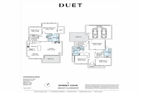 Property photo of 5 Dorset Cove Mount Claremont WA 6010