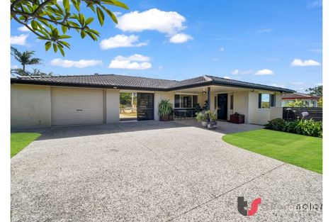 5 Westminster Ave, Alexandra Hills, QLD 4161