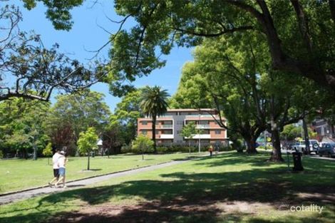 Property photo of 31/1-15 West Street Petersham NSW 2049