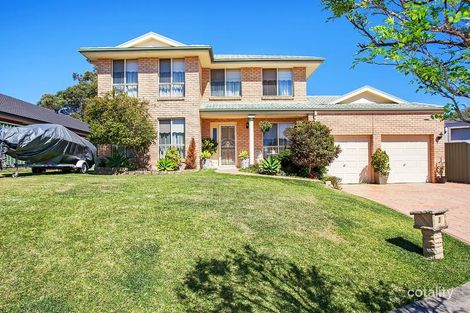 3 Sadlier Cl, Warners Bay, NSW 2282