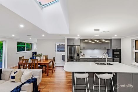 Property photo of 168 Victoria Road West Pennant Hills NSW 2125