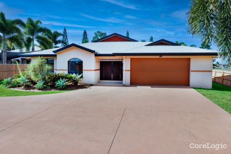 Property photo of 6 Bamboo Crescent Mount Louisa QLD 4814