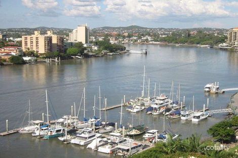 Property photo of 50/2 Goodwin Street Kangaroo Point QLD 4169