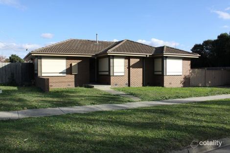 1 Marshall Ct, Hampton Park, VIC 3976
