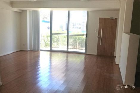 Property photo of 207/81-86 Courallie Avenue Homebush West NSW 2140